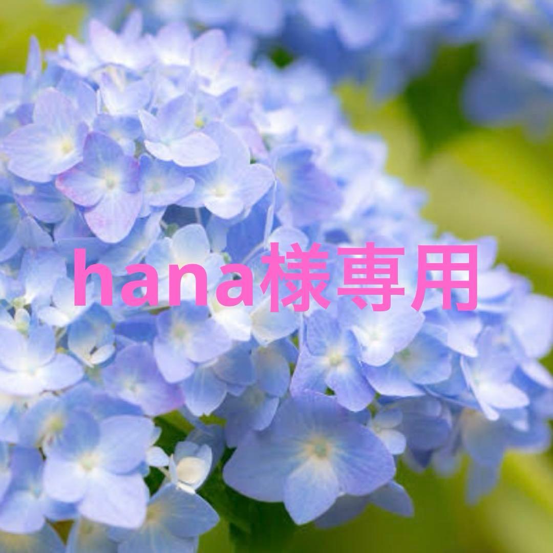 チャーム hana