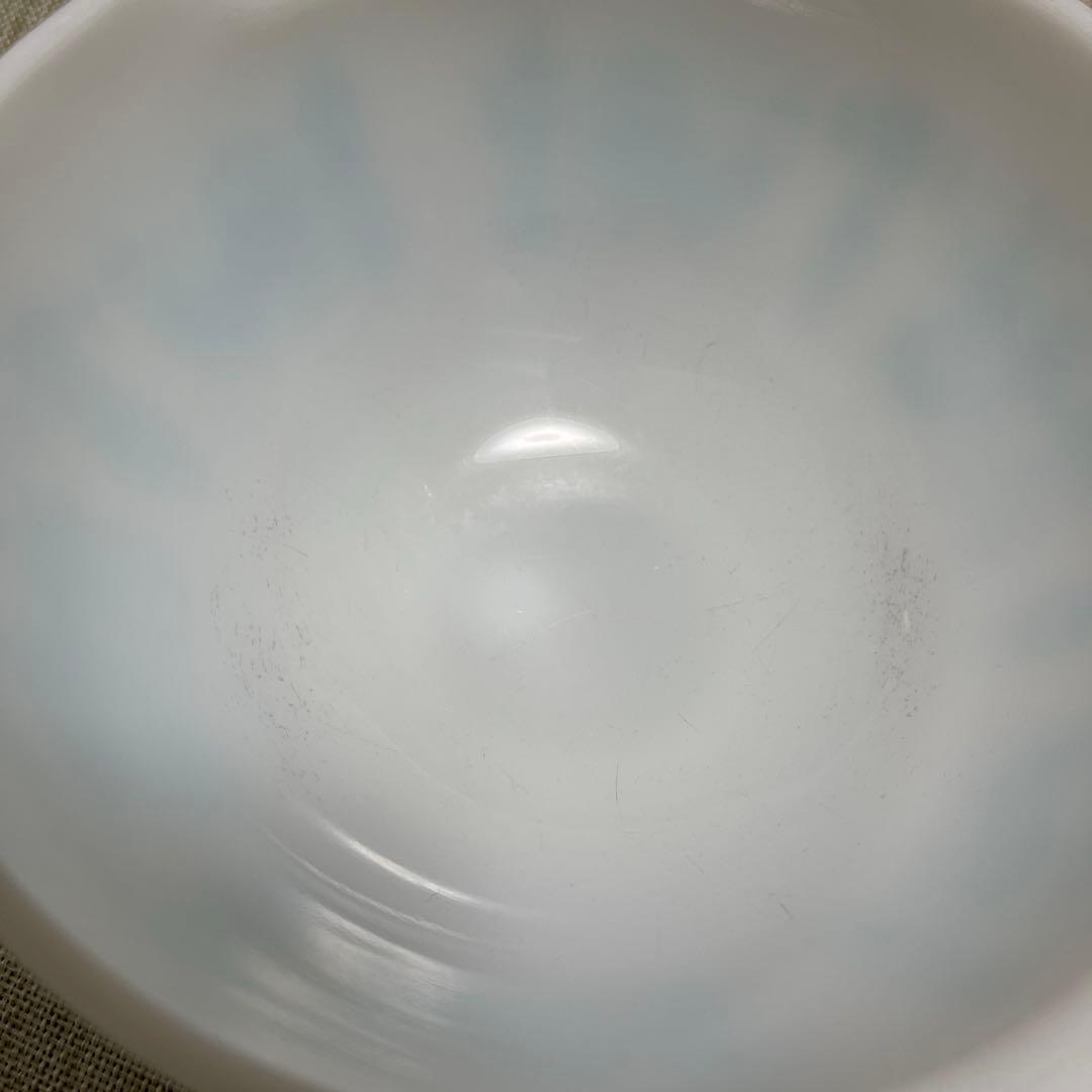 食器 Vintage Pyrex Butterprint Cinderella 4pc