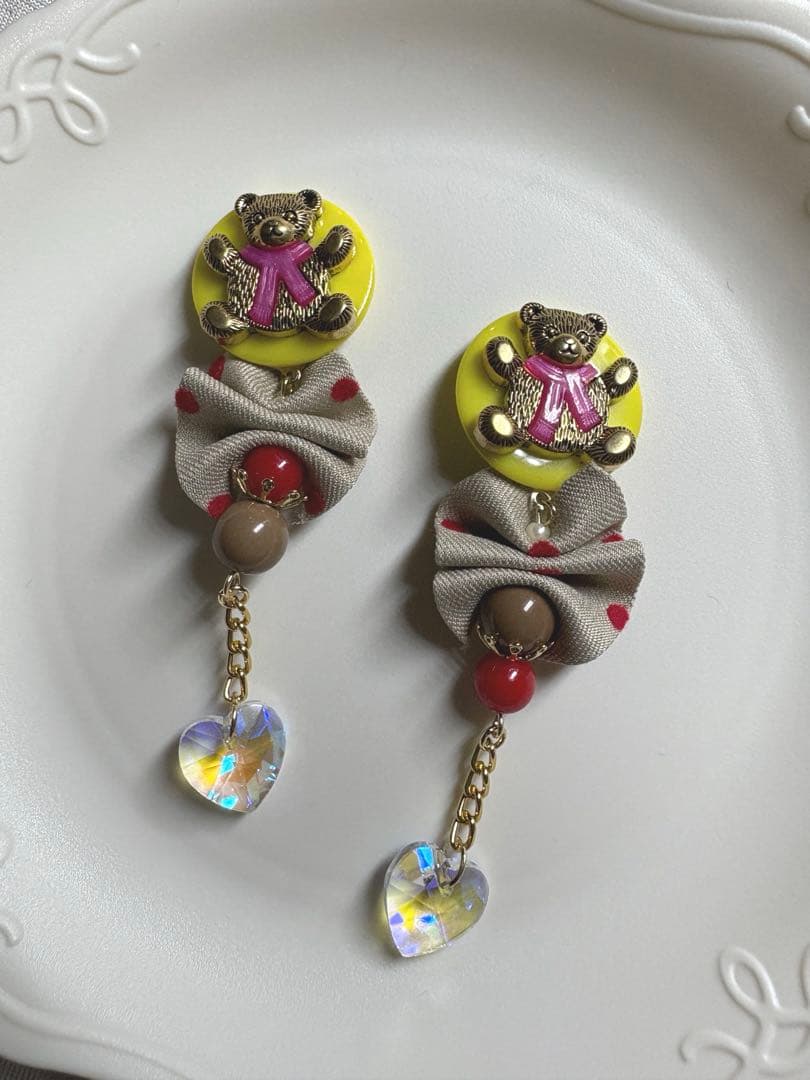 mami♪様・:*+. ピアス9点 おまとめ