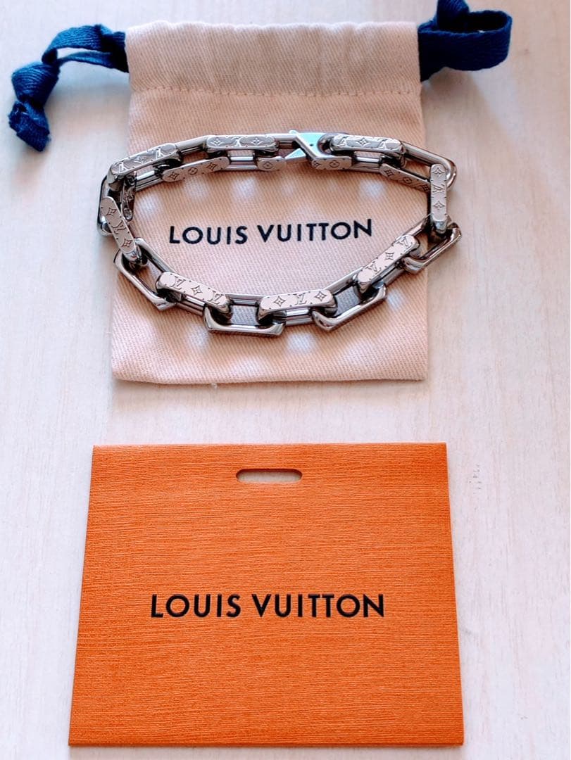 Louis Vuitton ブレスレット専用です