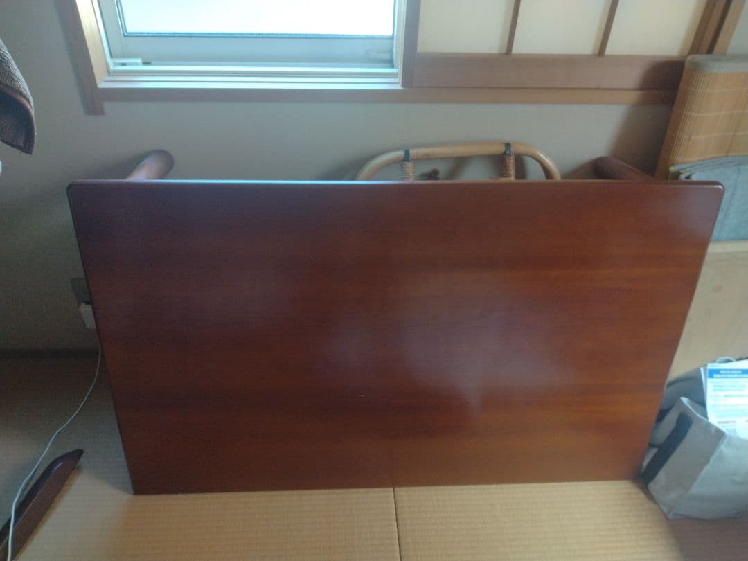 家具調　ダイニングテーブル