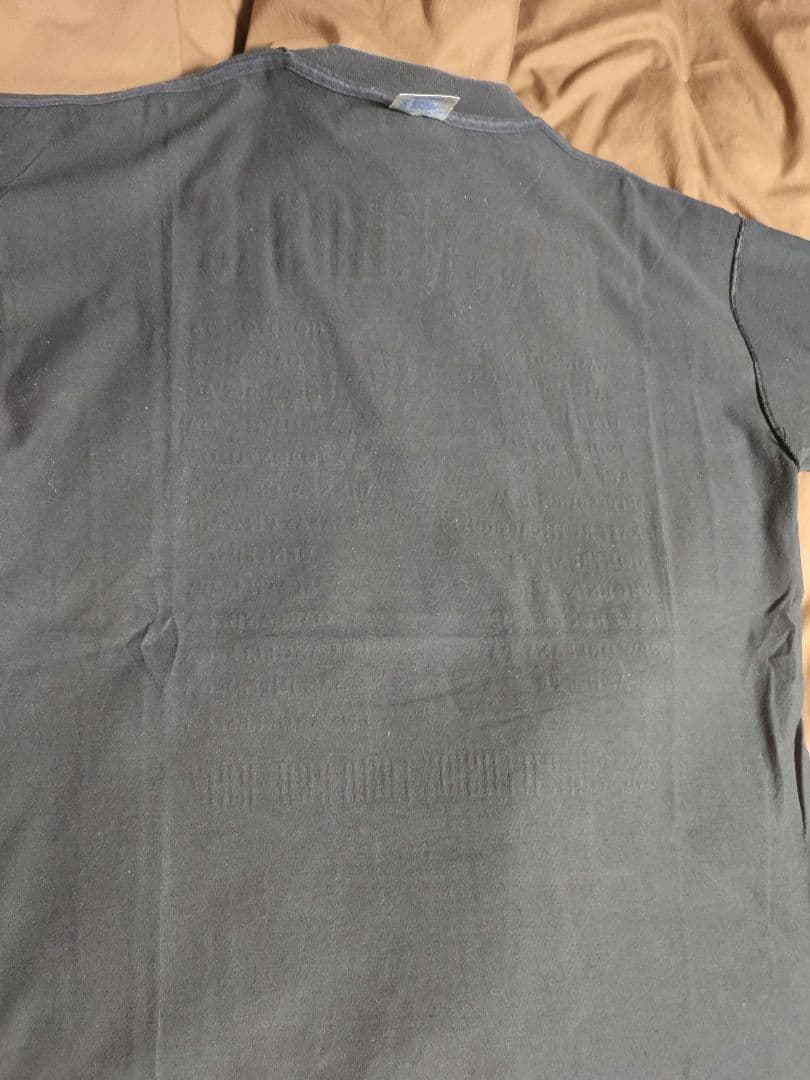 【値下げ不可】古着 90s Guns N' Roses