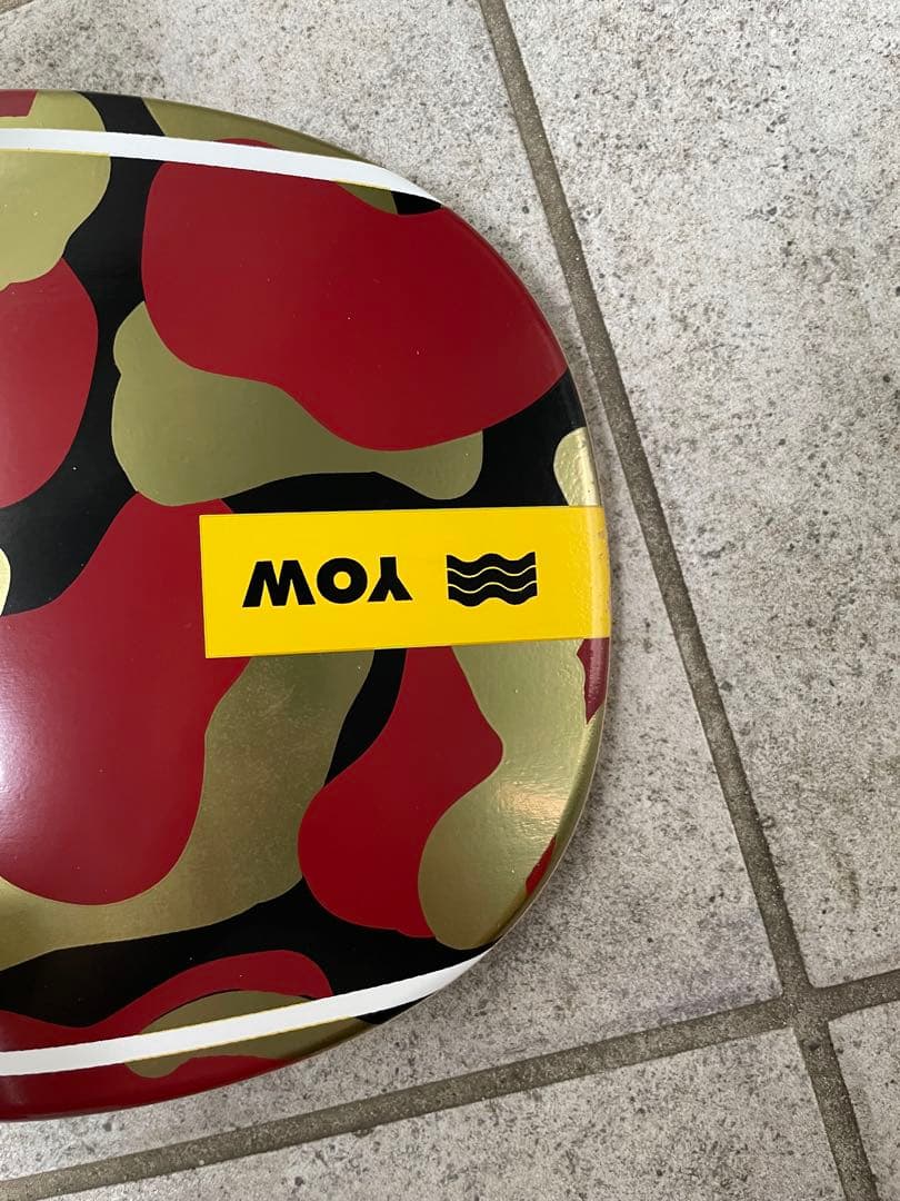 YOW SURFSKATE MEDINA 33.5” ヤウ　サーフスケート