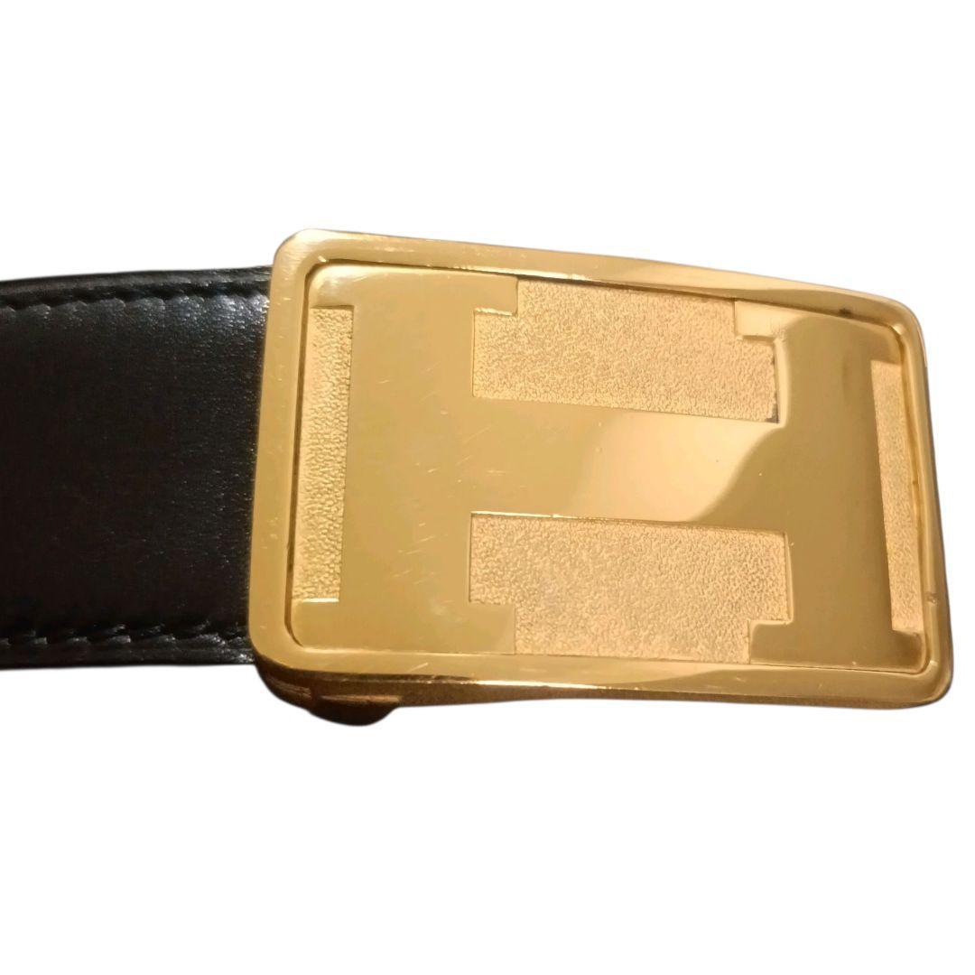 ✨HERMES Constance Hロゴ リバーシブル O◯刻印 仏製 ベルト