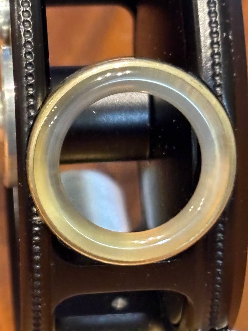 Hardy St. e Jr. ハーディー セントジョージ　ジュニア