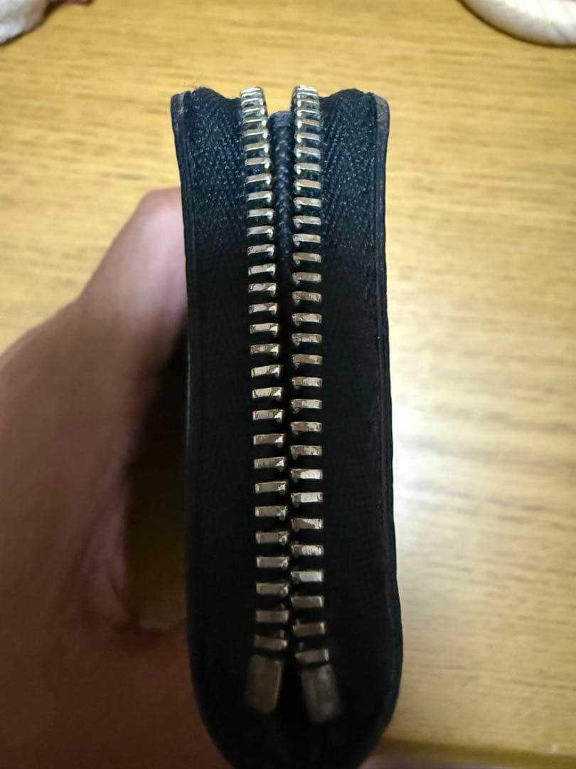 ルイ・ヴィトン ダミエ・グラフィット ケース