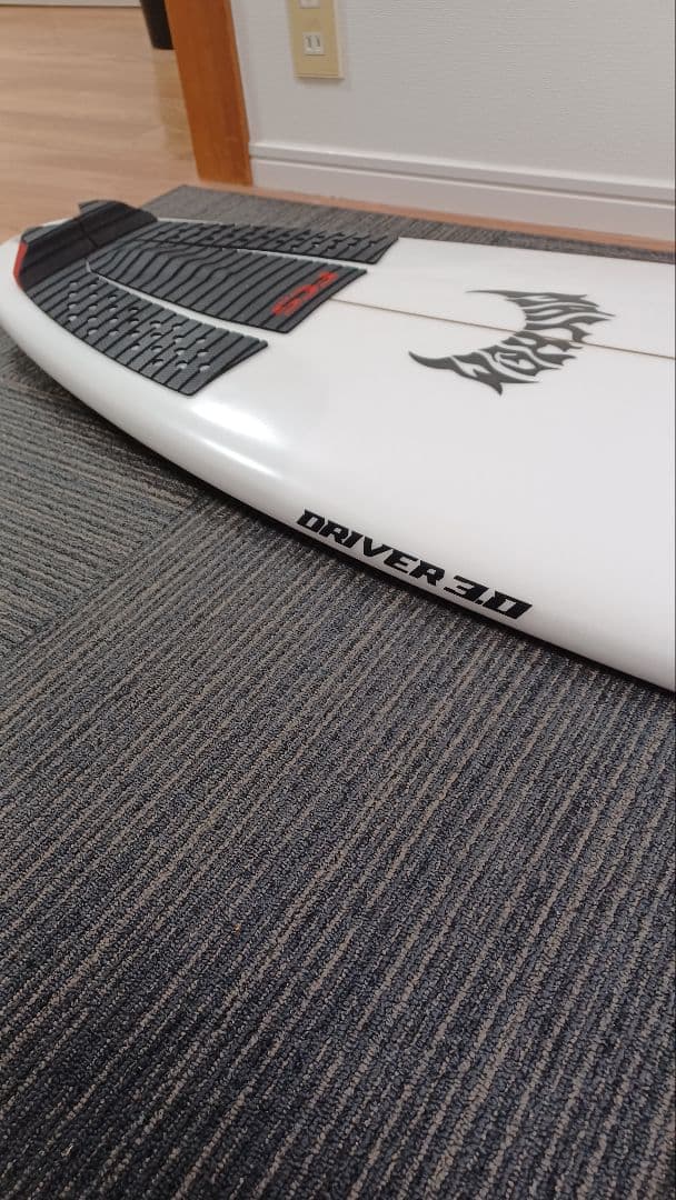 再値下げ！！！関東手渡し限定！！BIGスラスターD 3.0