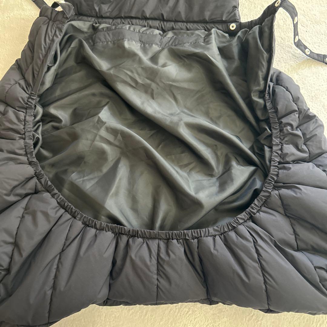 ノースフェイス ブランケット　NORTH FACE