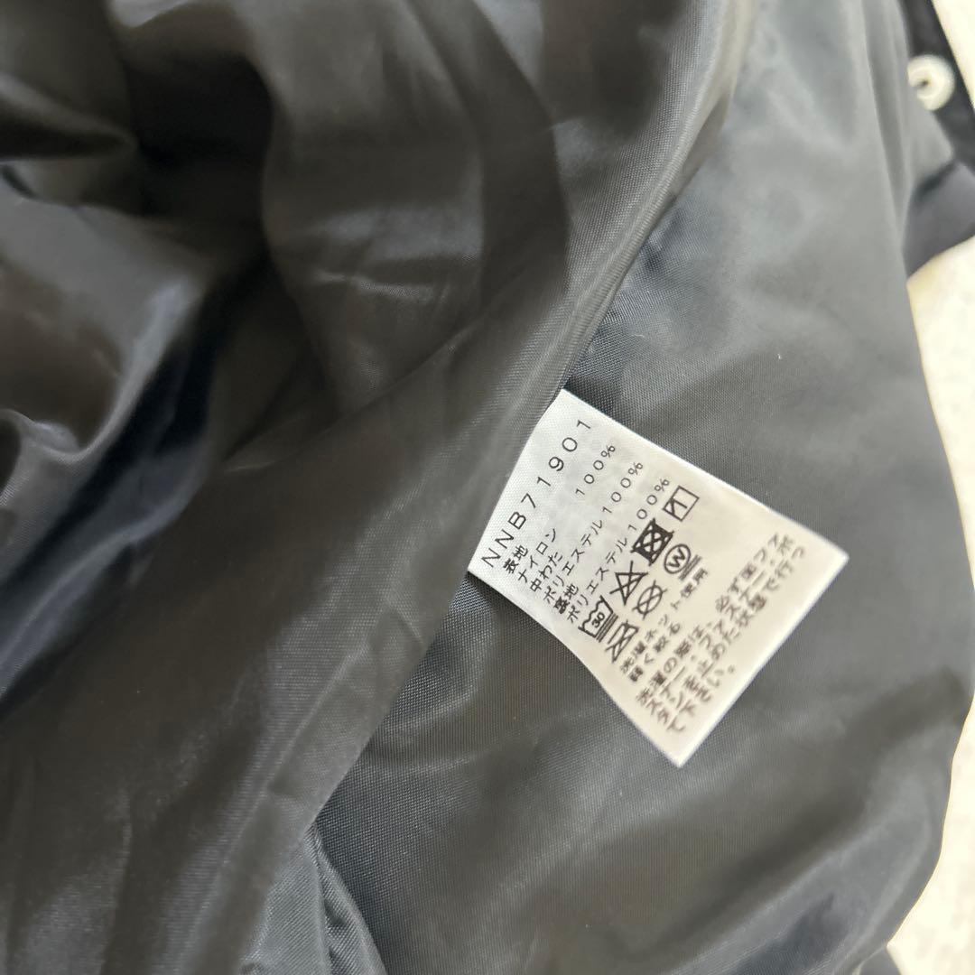 ノースフェイス ブランケット　NORTH FACE