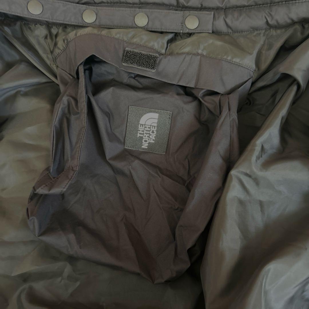 ノースフェイス ブランケット　NORTH FACE