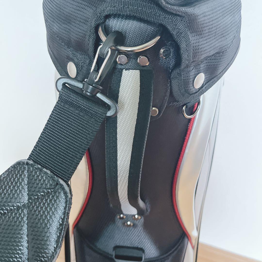 K279 TaylorMade トゥルーライト キャディバッグ