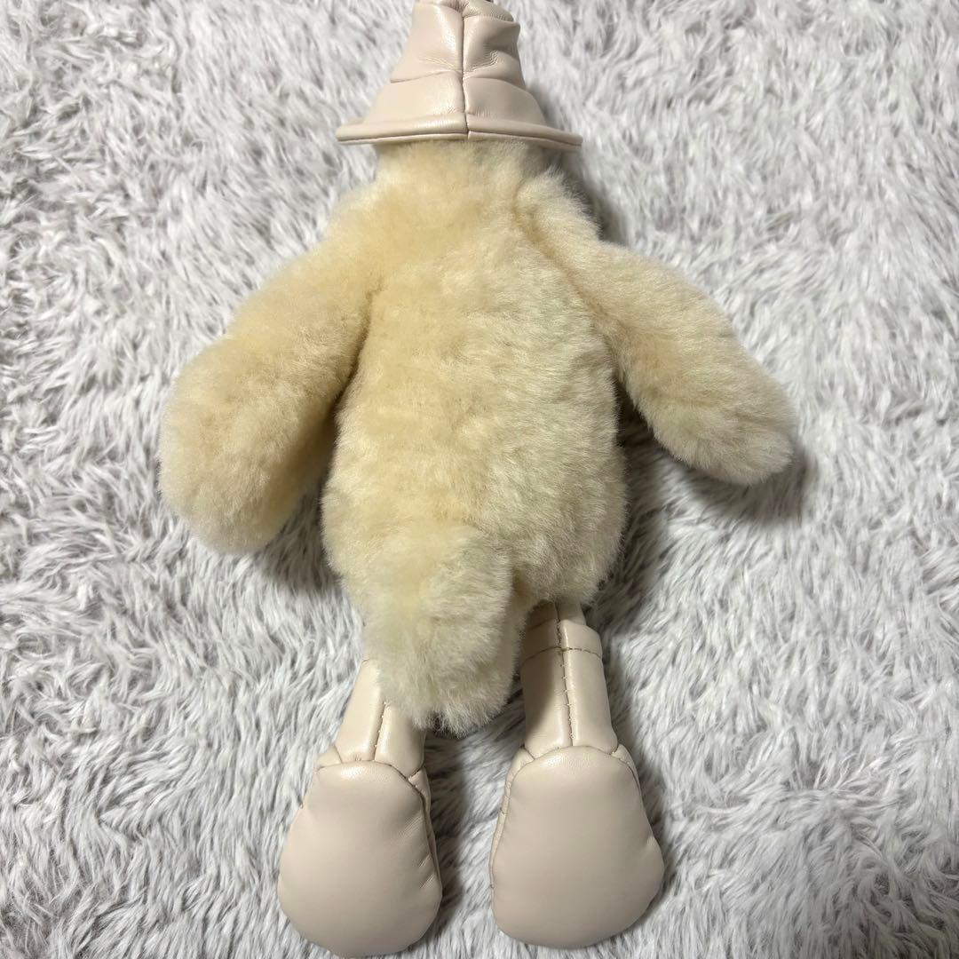美品 モンクレール モンダック キーホルダー