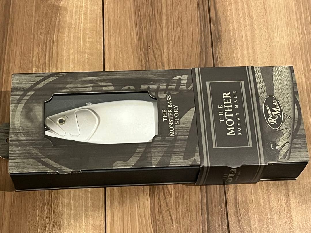 ロマメイド マザー