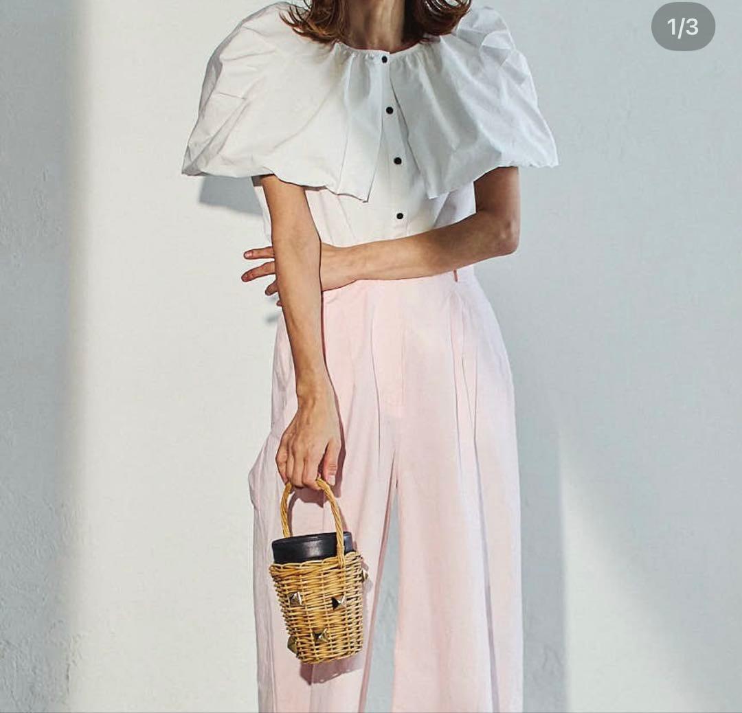 RIKO TOKYO ブラウス