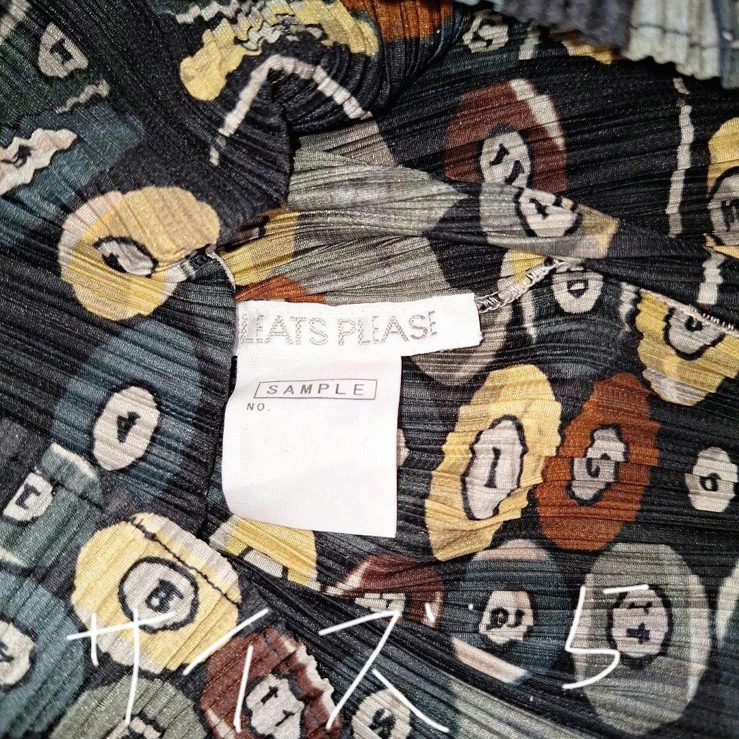 PLEATS PLEASE トップス 7点まとめ売り