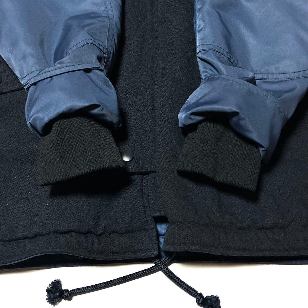 FDMTL N-3B TYPE JACKET シンサレート入り 日本製