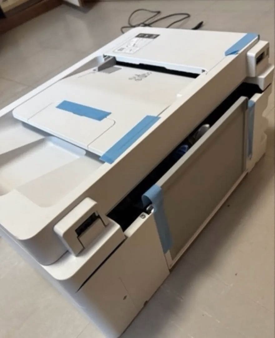 EPSON EW-M5610FT インクジェットプリンター