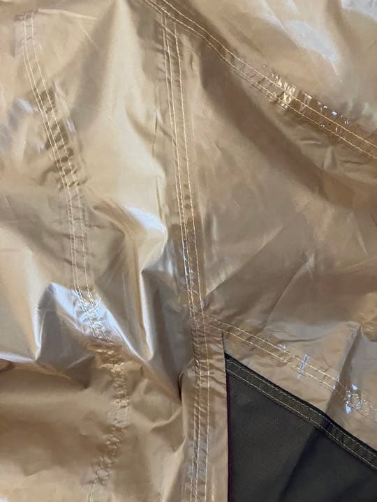 スノーピーク　アメニティードームM