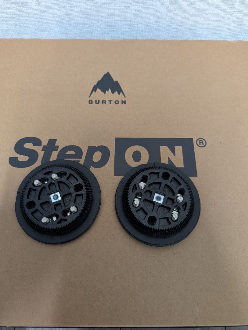 みせすユニオン ストラータ 黒 Lサイズ Union strata