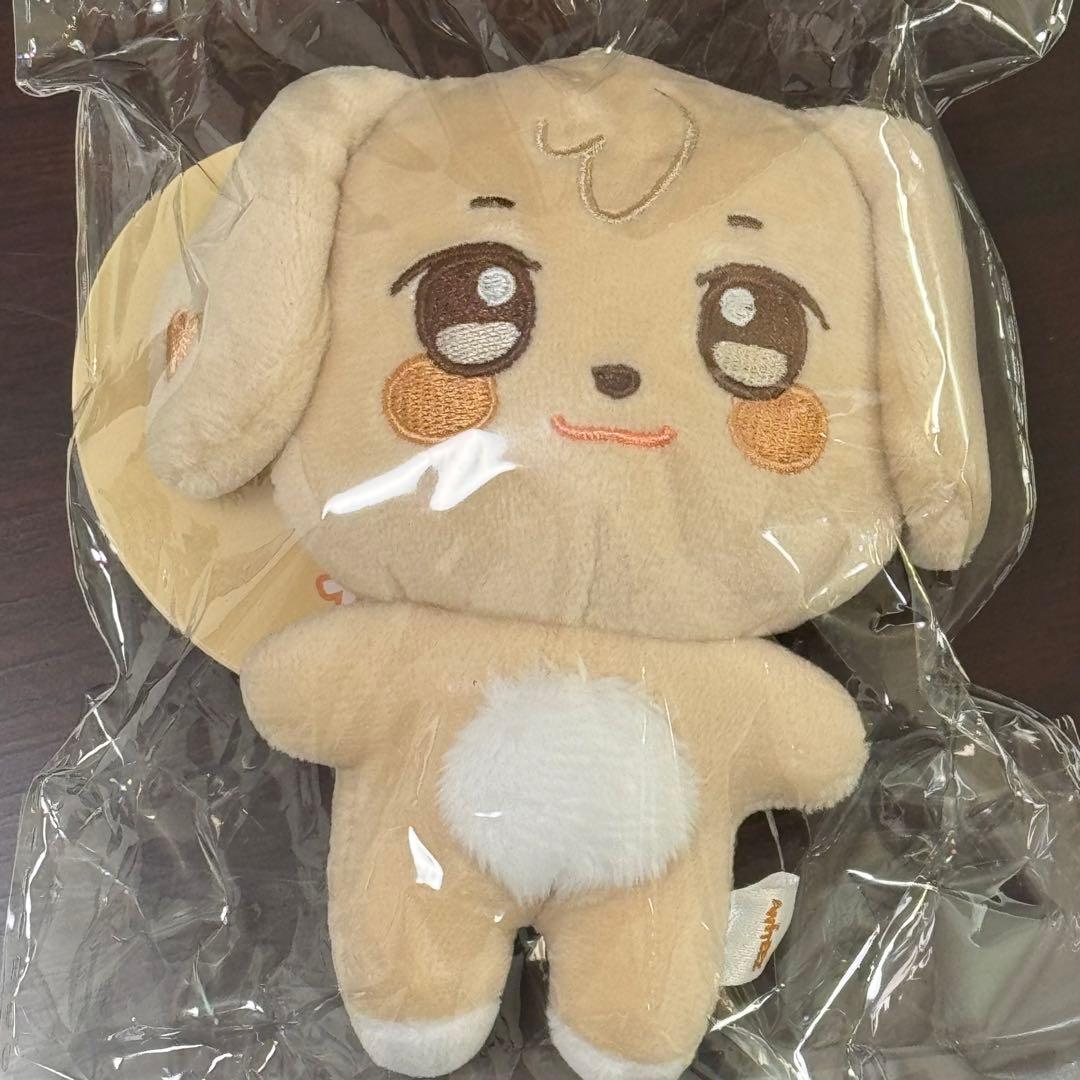 ATEEZ ANITEEZ popup ポップアップ キーリング ユノ