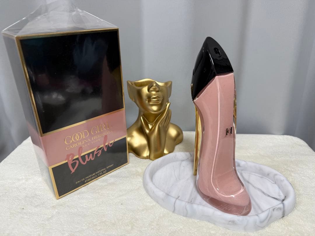 Good Girl Blush 香水
