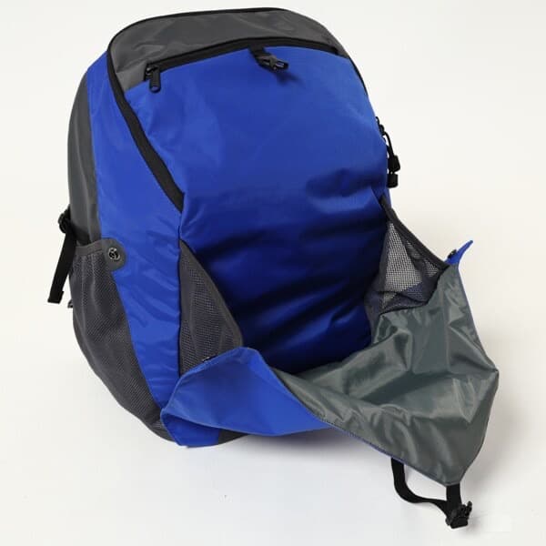 新品 NORTH FACE キャンプ キュービックパック 30 リュック キッズ