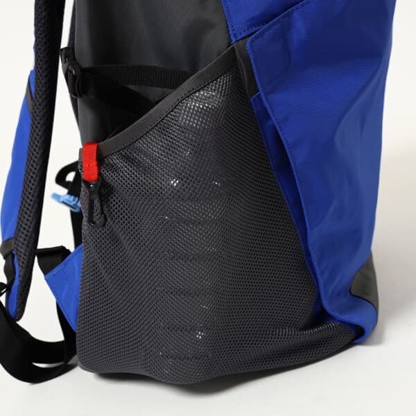 新品 NORTH FACE キャンプ キュービックパック 30 リュック キッズ