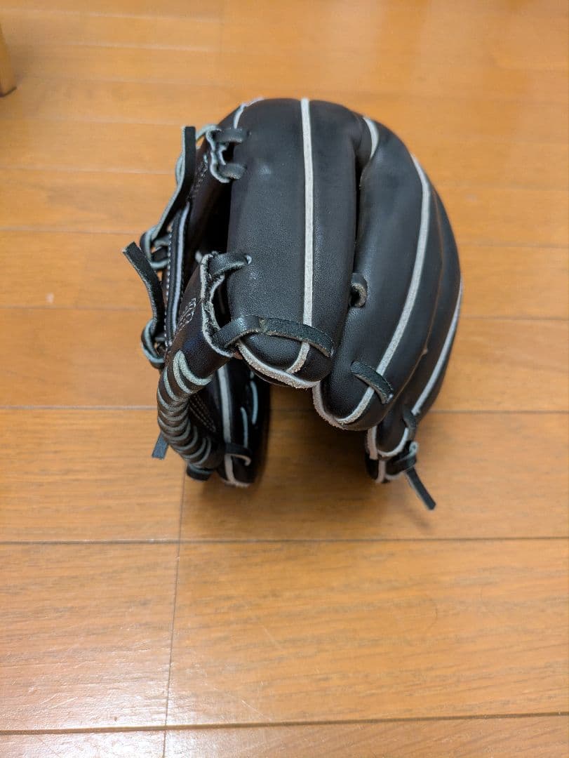 【最終値下げ】ssk 軟式グラブ
