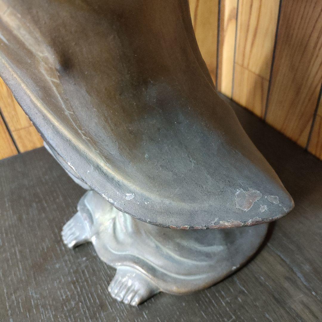 観音像