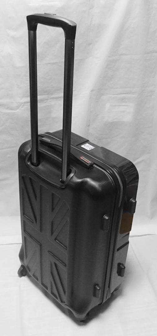 美品 KANGOL SPORT カンゴールスポーツ スーツケース 高さ約60cm