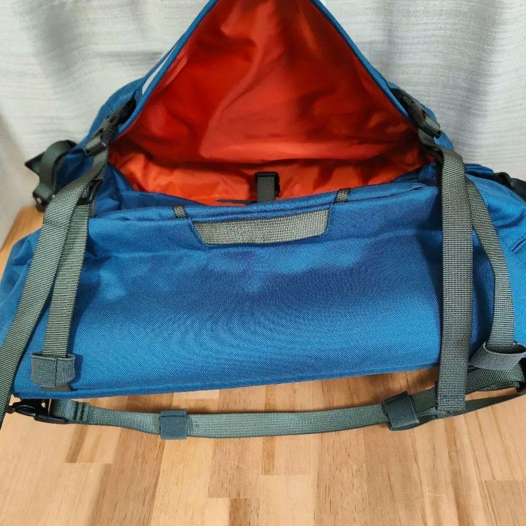 パタゴニア ハーフマス HALF MASS 15L 48316 GLSB