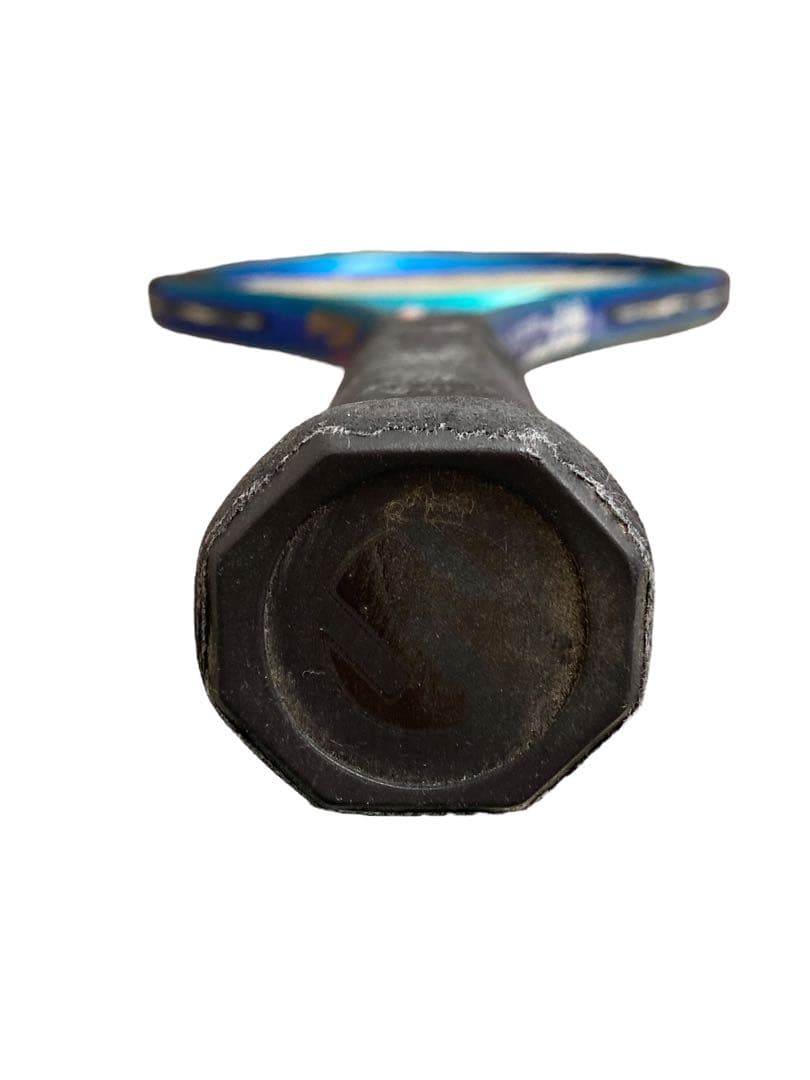 激レア　Winghart FORJE 硬式テニス テニスラケット