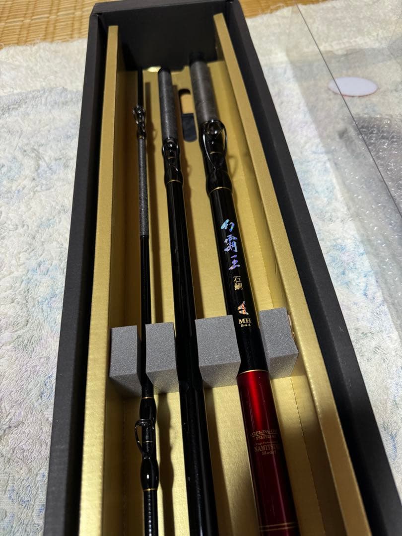 ダイワ　幻覇王石鯛　544 新品未使用