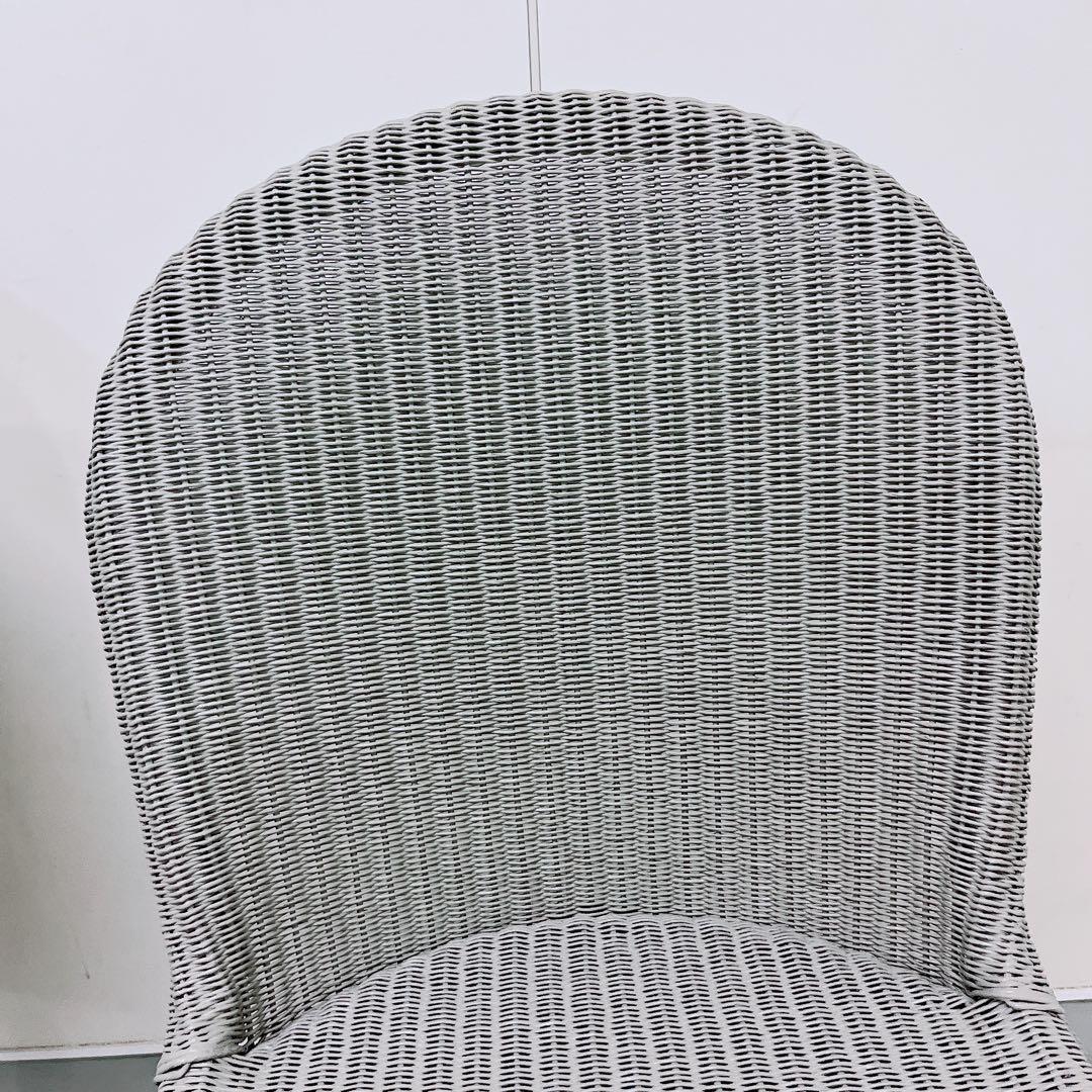 ヴィンセントシェパード　ヤンスイベルチェア　アウトドア　2脚　1 N1479