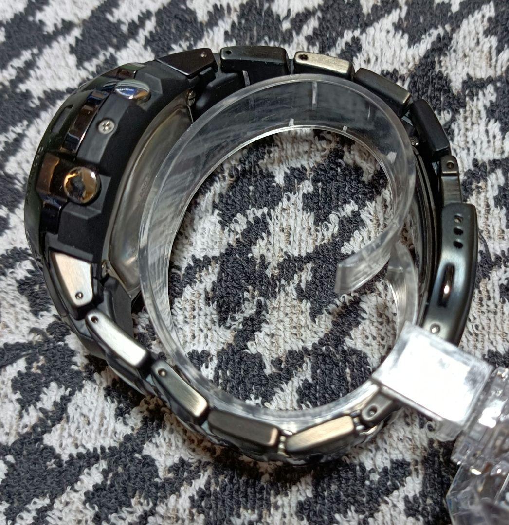CASIO G-SHOCK G-702BD 美品
