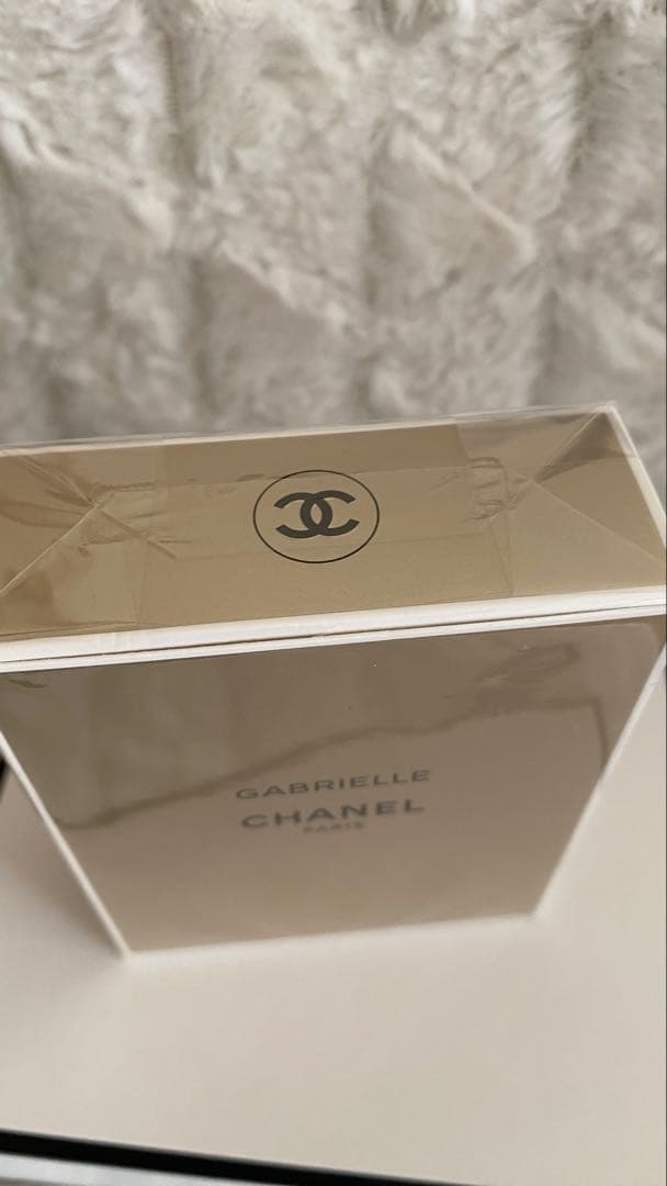 GABRIELLE CHANEL オードパルファム 50ml