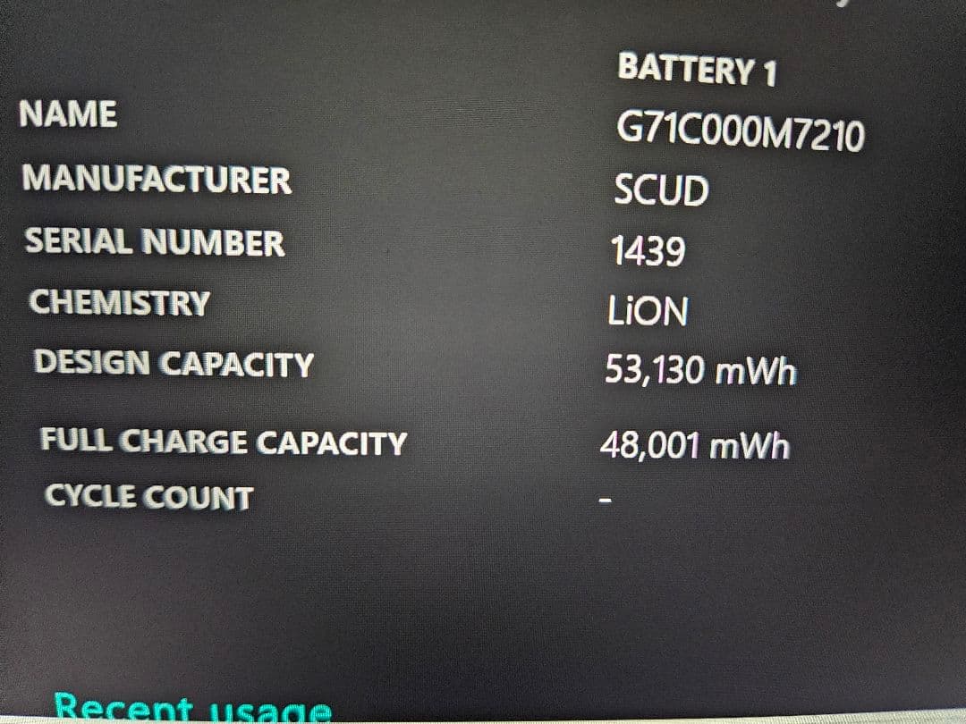 cx30 dynabook VCX83　付属タッチペン付き