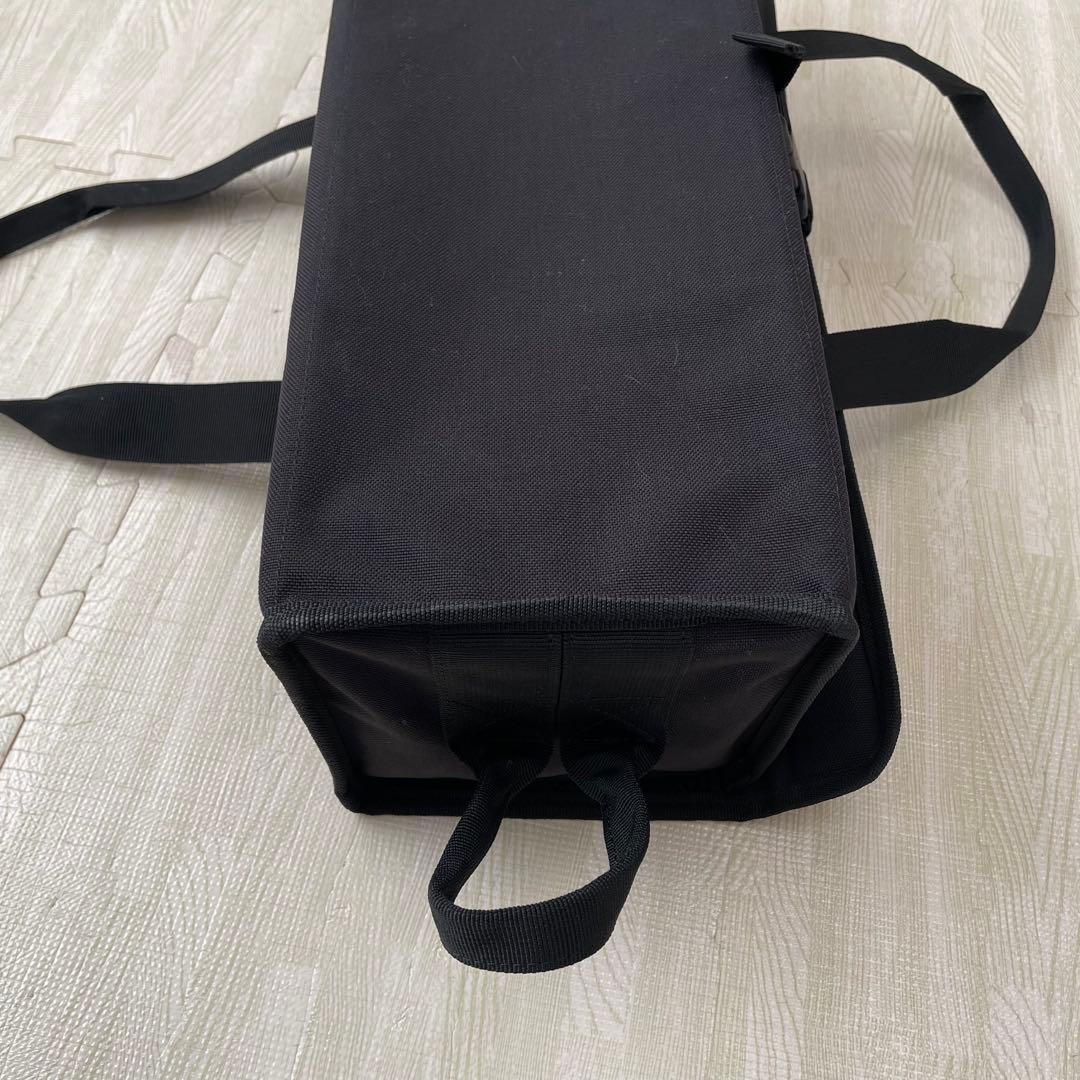 スノーピーク マルチコンテナ ブラック L 2021年雪峰祭 限定品