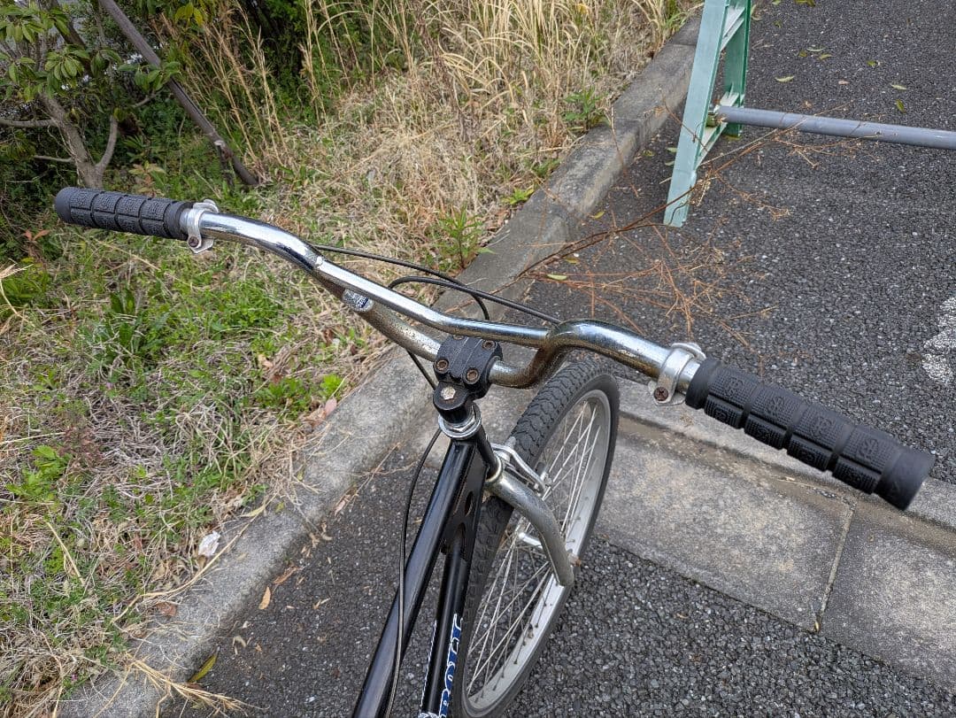 How I Roll T19 24インチ