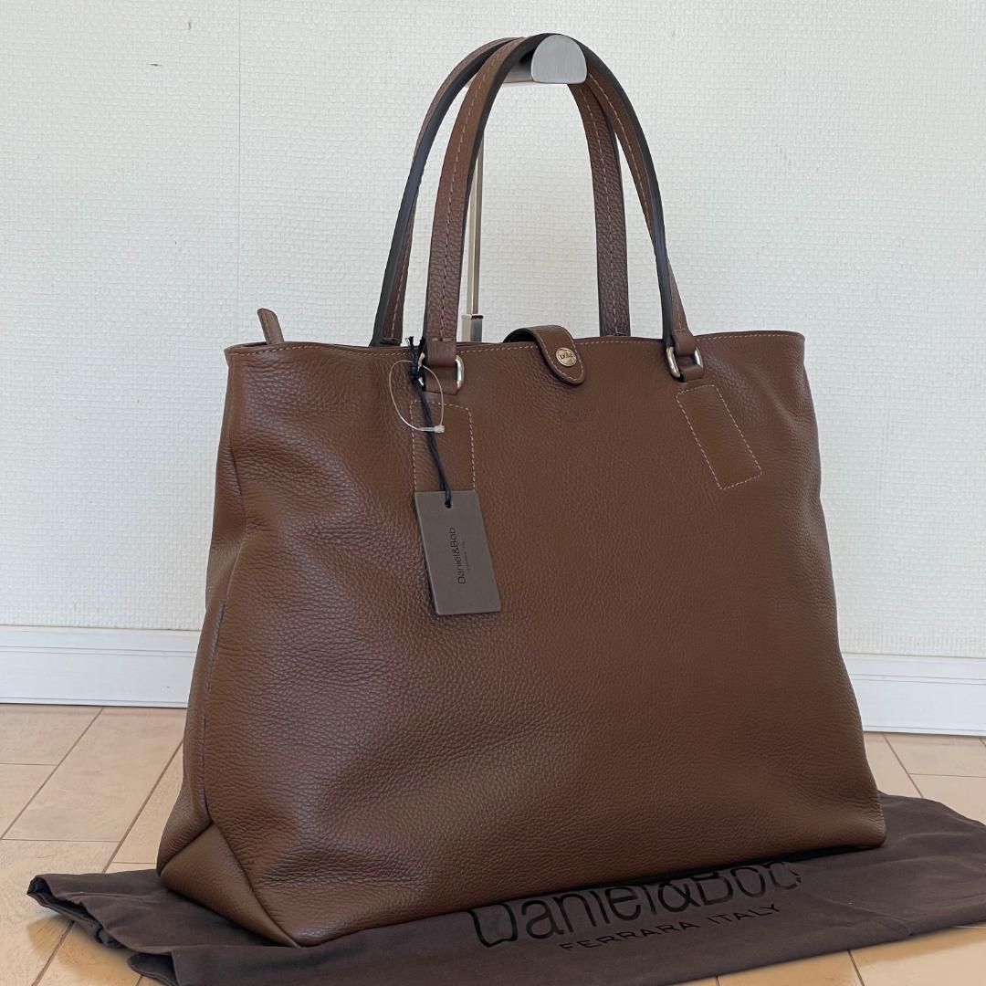 【新品未使用・定価101,200円】ダニエル＆ボブ bain