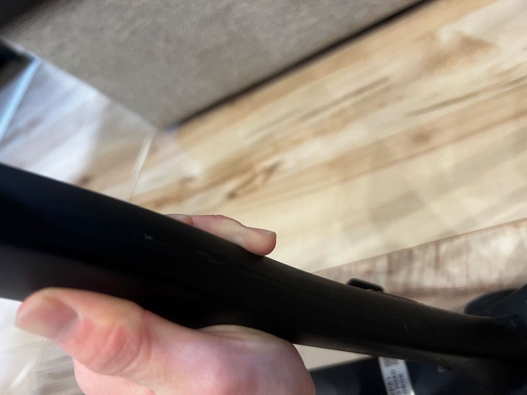 G*a様 BRIDGESTONE ANCHOR RP8フレーム