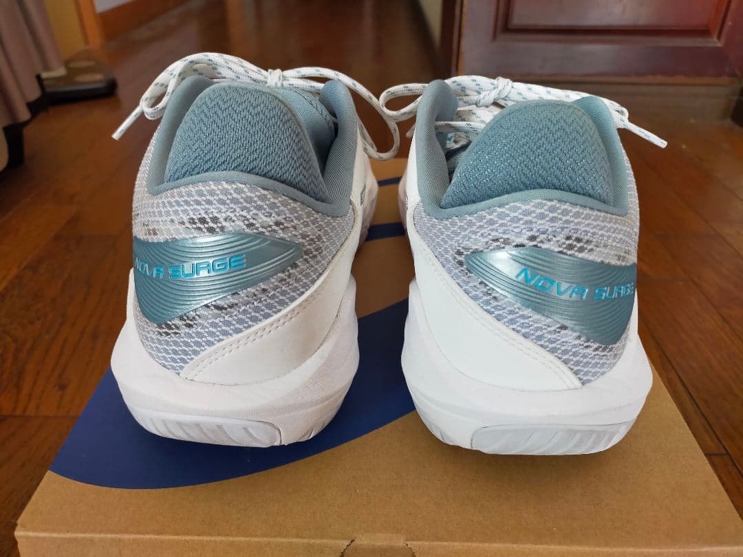 NOVA SURGE LOW ノヴァサージロー