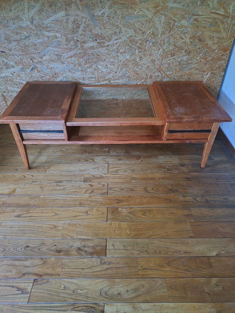 ACME Furniture コーヒーテーブル