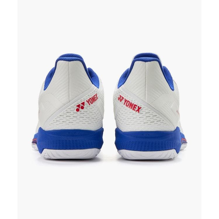 26.5㎝　アドアクセルワイド　新品未使用　YONEX 　テニス　シューズ