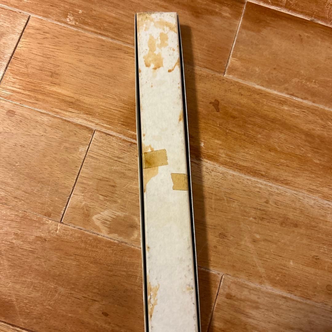 柳刃包丁 水牛柄