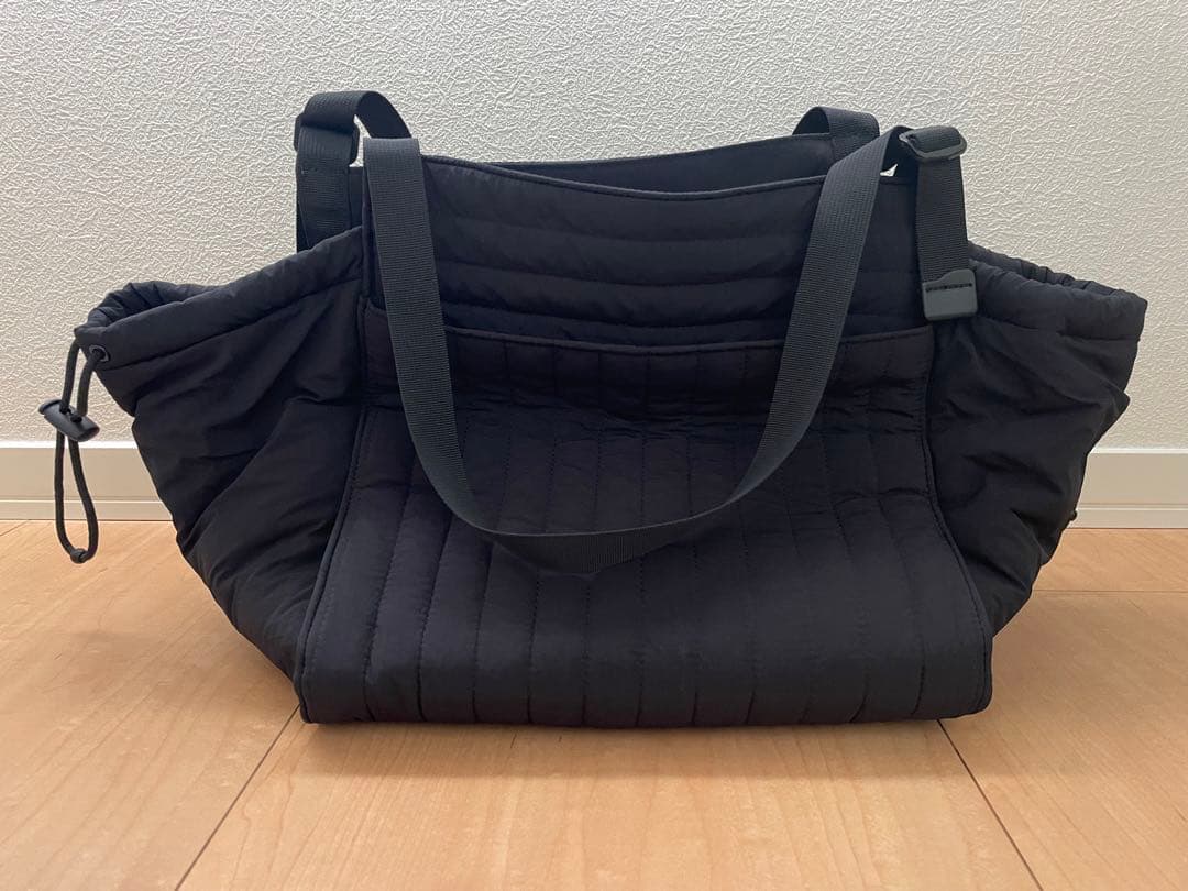 SOLPRESA ソルプレーサ　マザーズバッグ