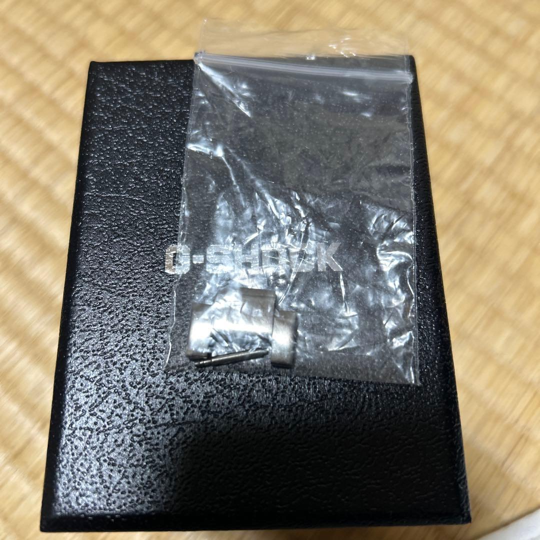タイムセールG-SHOCK GST-W100D 電波ソーラーブルー