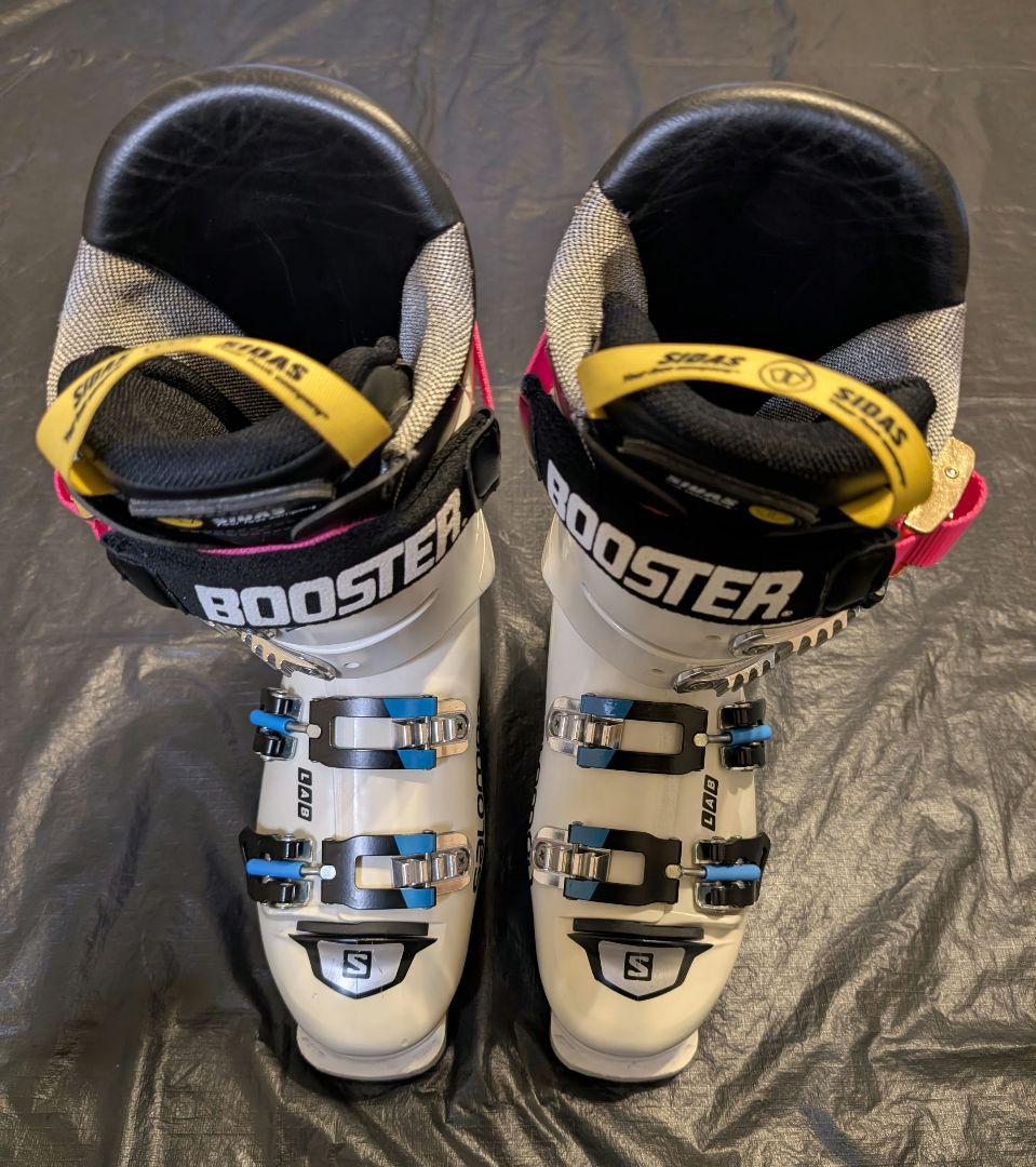 2*5様 スキーブーツ　サロモン salomon x lab 130　26/26