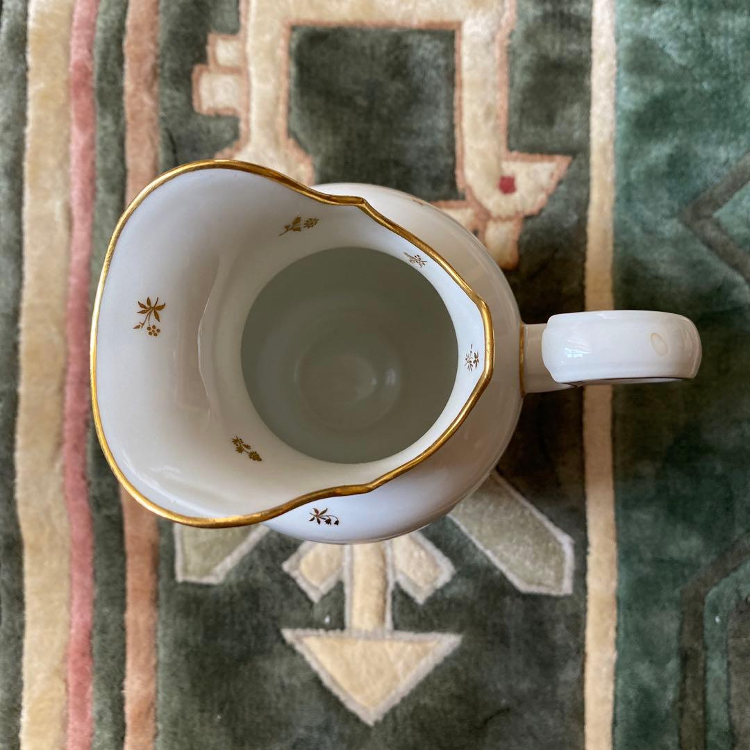 セーブル デミタスコーヒー　セット