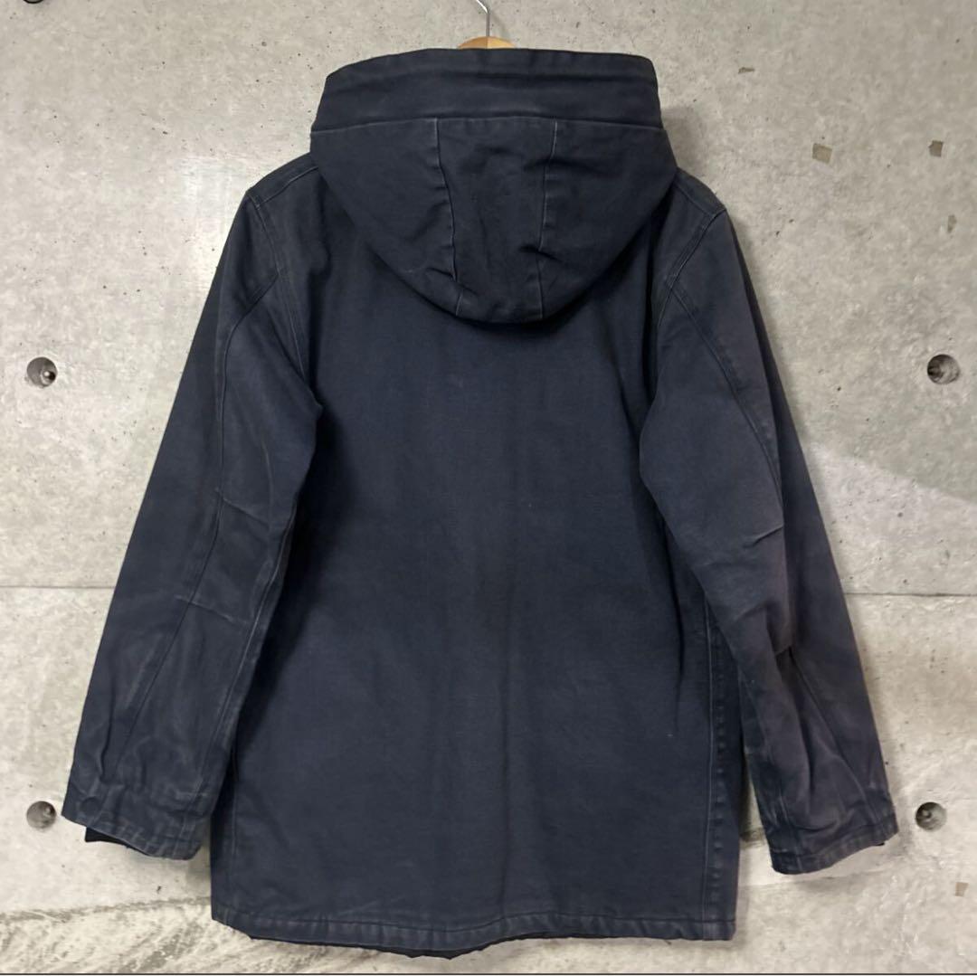 R*t様 Carhartt カーハート SIBERIAN PARKA vinta